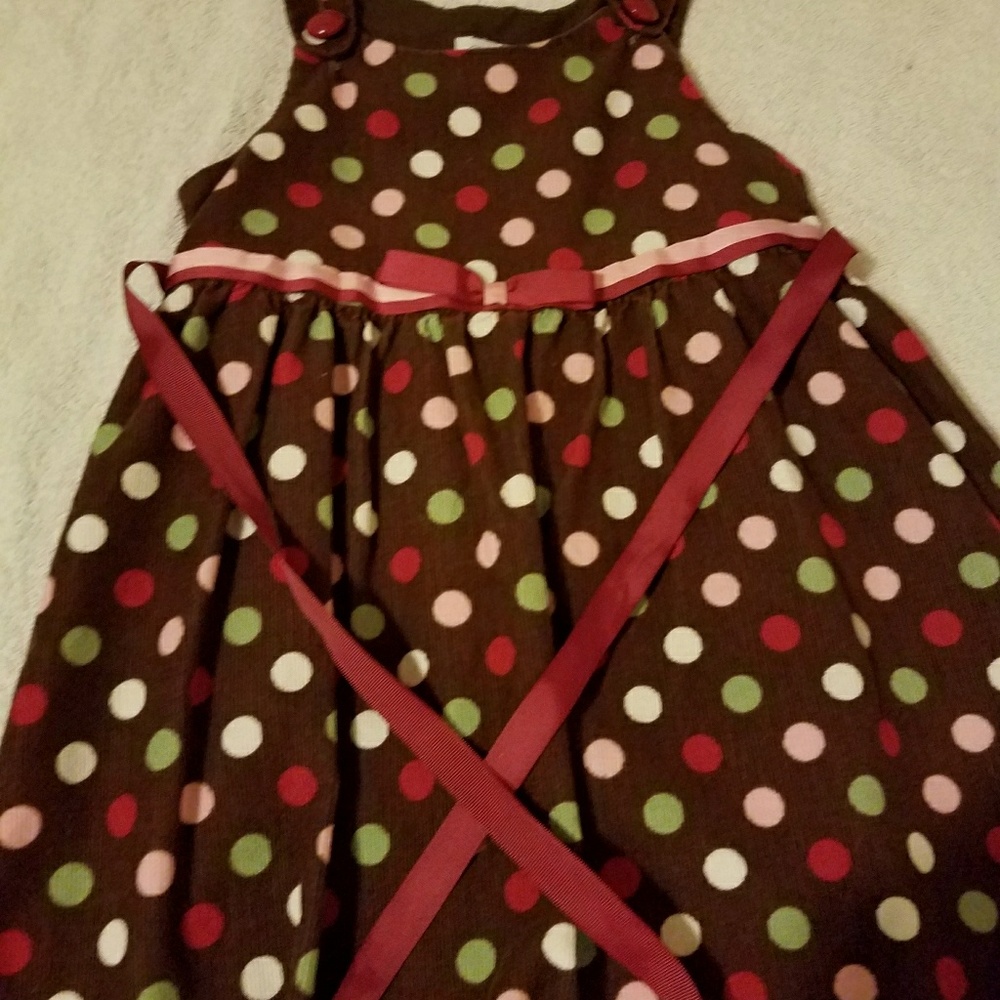 Kids dress